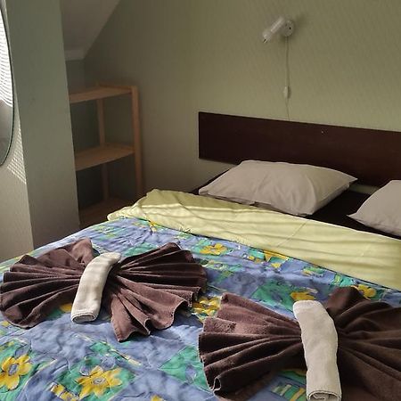 Terve Hostel Pärnu Eksteriør billede