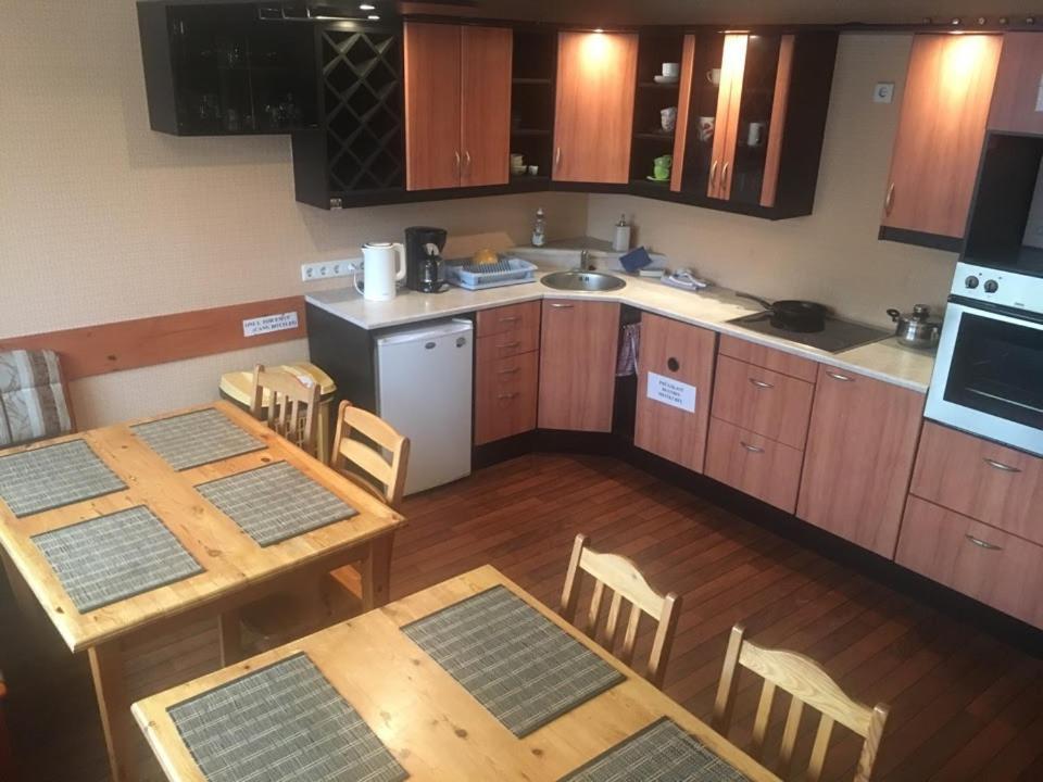 Terve Hostel Pärnu Eksteriør billede