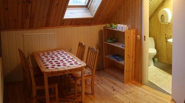 Terve Hostel Pärnu Eksteriør billede