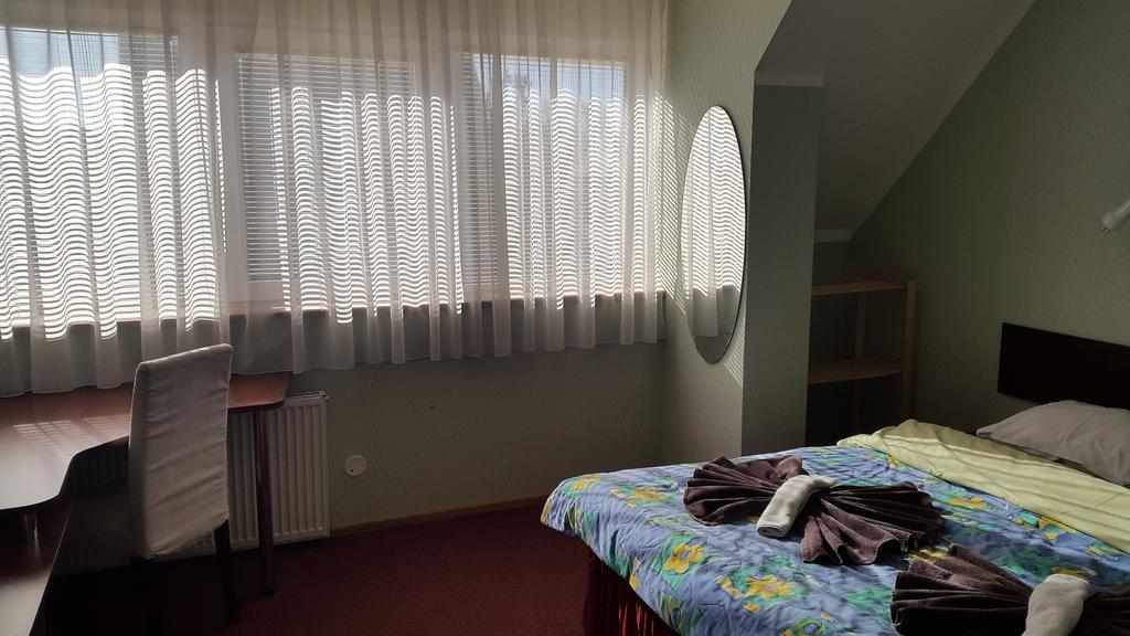 Terve Hostel Pärnu Eksteriør billede