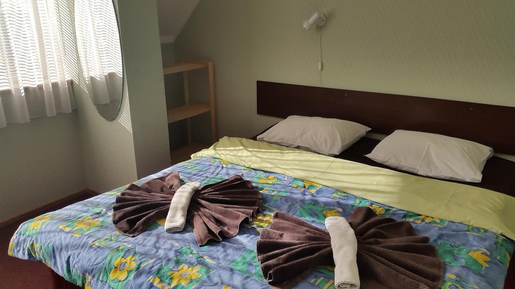 Terve Hostel Pärnu Eksteriør billede