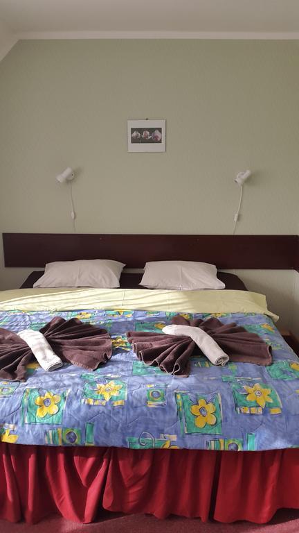 Terve Hostel Pärnu Eksteriør billede
