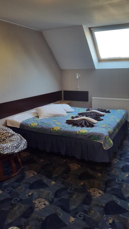 Terve Hostel Pärnu Eksteriør billede