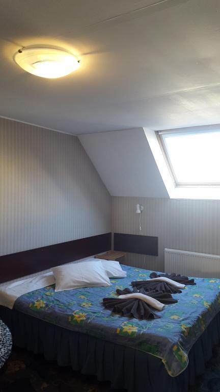 Terve Hostel Pärnu Eksteriør billede