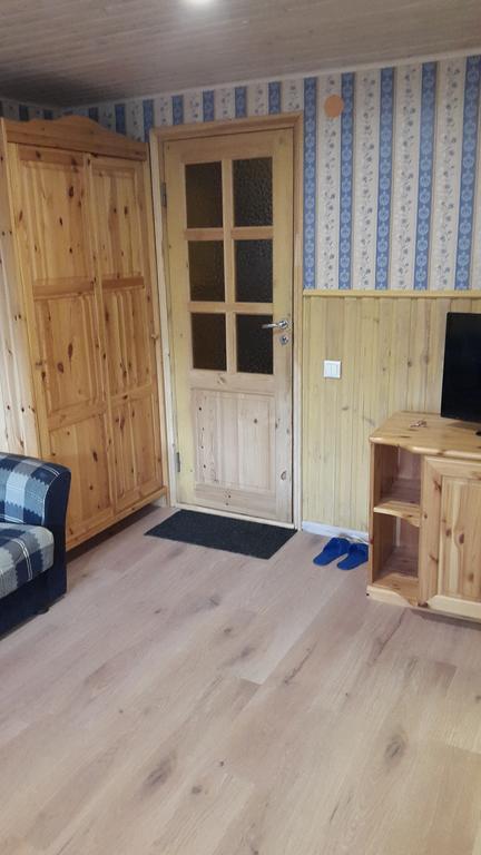 Terve Hostel Pärnu Eksteriør billede