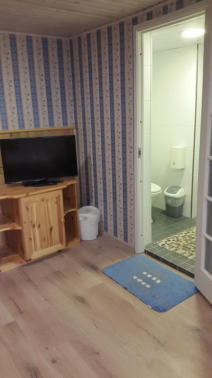 Terve Hostel Pärnu Eksteriør billede