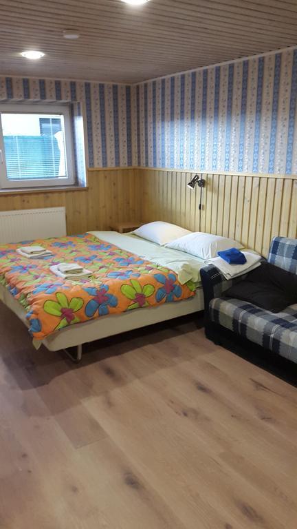 Terve Hostel Pärnu Eksteriør billede