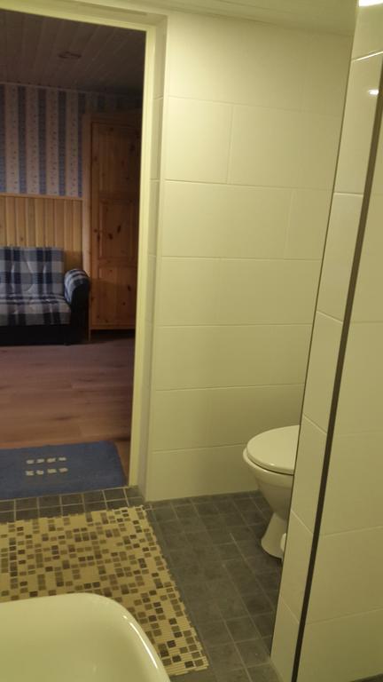 Terve Hostel Pärnu Eksteriør billede