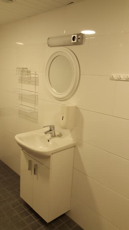 Terve Hostel Pärnu Eksteriør billede