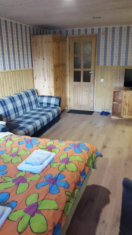 Terve Hostel Pärnu Eksteriør billede