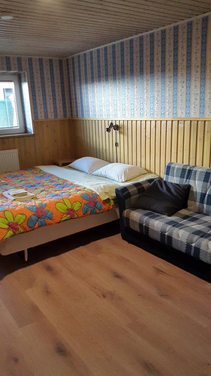 Terve Hostel Pärnu Eksteriør billede
