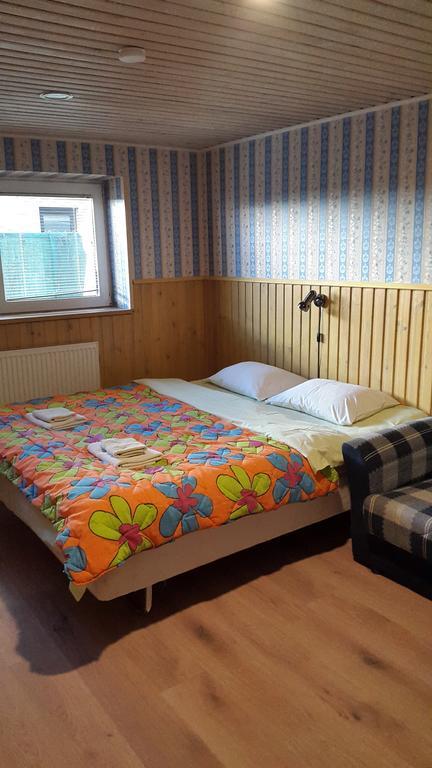 Terve Hostel Pärnu Eksteriør billede