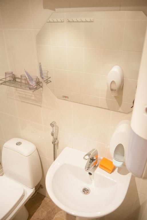 Terve Hostel Pärnu Værelse billede