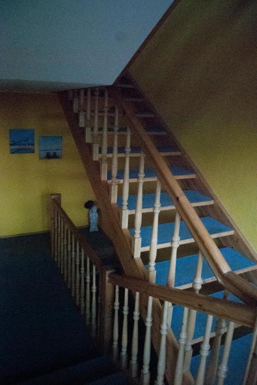 Terve Hostel Pärnu Eksteriør billede