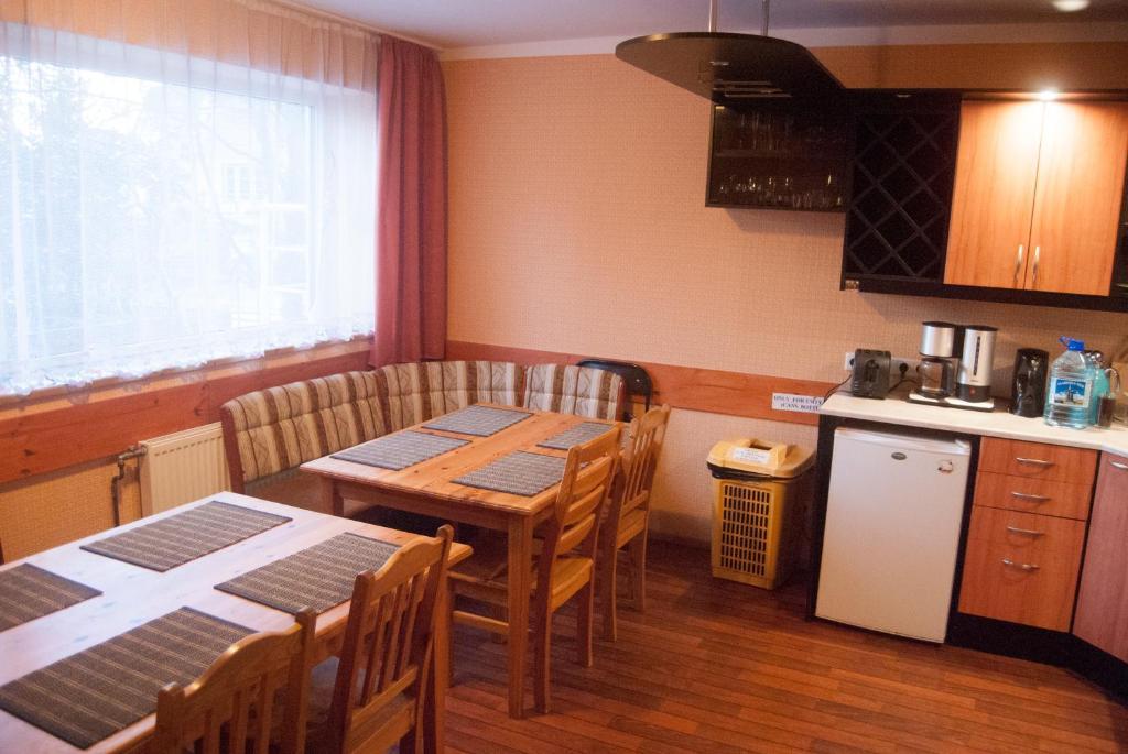 Terve Hostel Pärnu Eksteriør billede